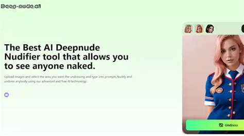 ai deep nude|Free DeepNude AI Generator